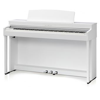 Piano Digital Kawai CN 301 | Branco - 1