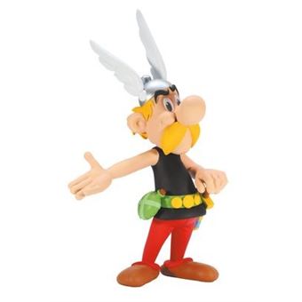 Figura Plastoy Astérix XL Astérix e Obélix | 30 cm - 1