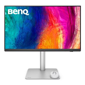 Monitor BenQ PD2730S | LED | 5K UHD | 5 ms | 60 Hz | 27" | F - 1