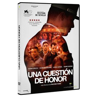 Pour la France / Una cuestión de honor (DVD) - 1
