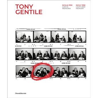 Tony Gentile By Silvana - 1