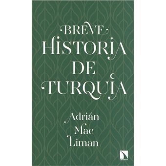 Breve Historia De Turquía - 1