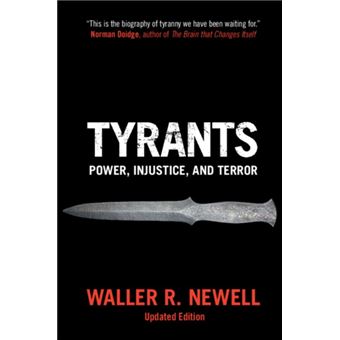 Tyrants - 1
