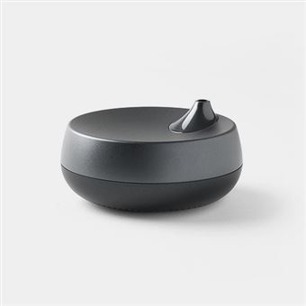 Difusor de Aroma Lexon Romino | Cinza Escuro - 1