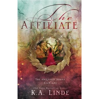 the Affiliate Paperback - - 1