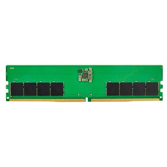 Módulo de Memória HP Memória DDR5 UDIMM NECC de 16 GB (1 x 16 GB) 4800 - 1