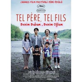 Like Father Like Son - 1