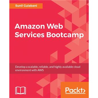 amazon Web Services Bootcamp Paperback - - 1