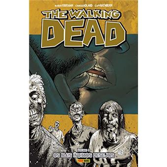 The Walking Dead - Volume 4 - 1
