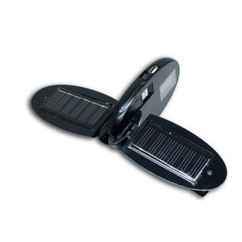 Power Bank Xtorm Sun Traveler Preto - 1