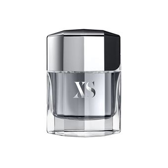 Perfume Rabanne XS 100ml | EDT | 100 ml - 1