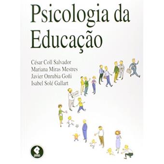 Psicologia da Educação - 1