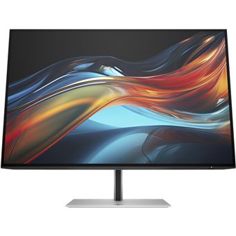 Monitor HP WUXGA Série 7 Pro USB-C de 24 polegadas - 724pu | LCD | WUXGA | 5 ms | 100 Hz | 24" | E - 1