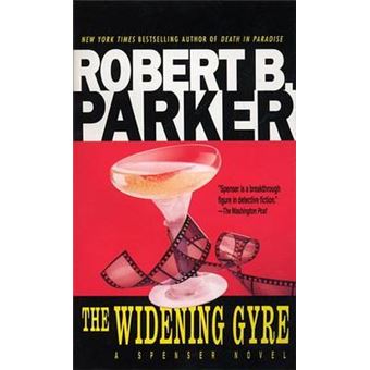 The Widening Gyre - 1