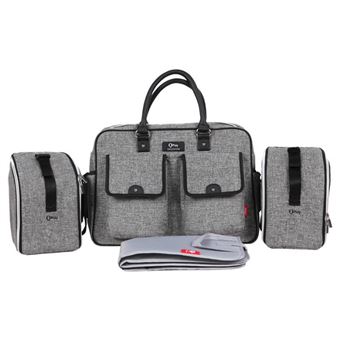 Saco de maternidade Qplay Sylvie+ - 1