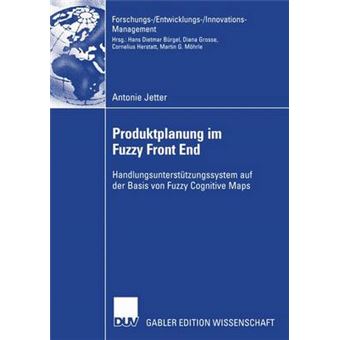 Produktplanung im Fuzzy Front End - Paperback - 2005 - 1