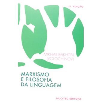 Marxismo E Filosofia Da Linguagem - 1