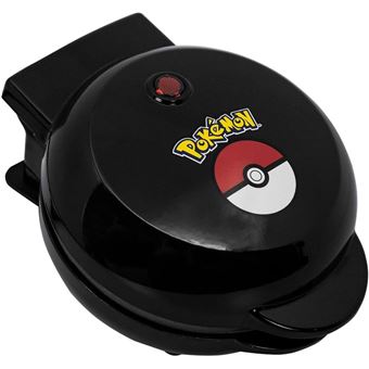 Máquina de Waffles Poké Ball Pokémon - 1
