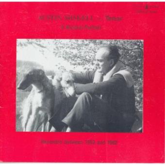 Austin Miskell-tenor - 1