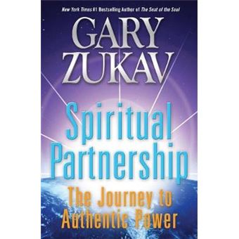 Spiritual Partnership - 1