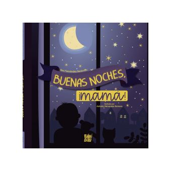 ¡Buenas Noches, Mamá! - 1