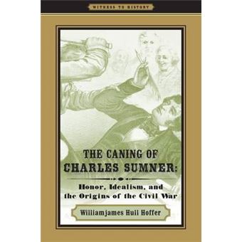 Caning Of Charles Sumner - 1