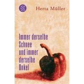Immer Derselbe Schnee Und Immer Derselbe Onkel