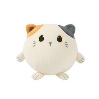 Almofada Peluche Squishy I-Total Gato - 1