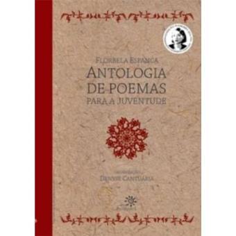 Antologia De Poemas Para A Juventude - 1