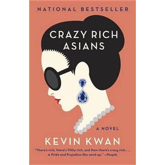 Crazy Rich Asians - 1