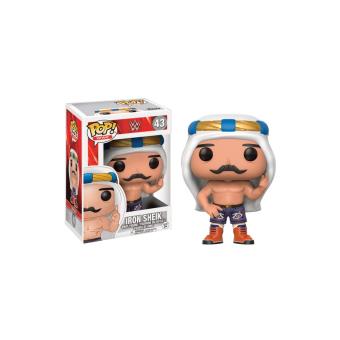 Funko Pop! WWE - Iron Sheik - 43 - 1