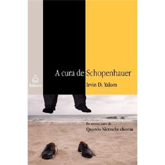 A Cura de Schopenhauer - 1