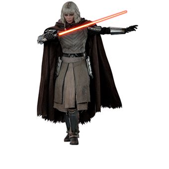 Figura Hot Toys TMS124 | Star Wars: Ahsoka | Shin Hati - 1