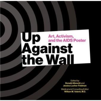 Up Against The Wall By Rit Cary Graphic Arts Press - 1
