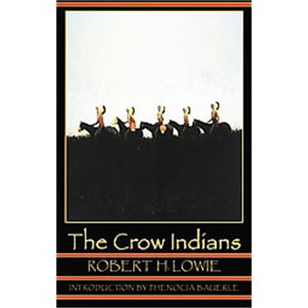 The Crow Indians - 1