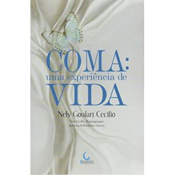 Coma. Uma Experiência de Vida - 1