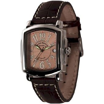 Relógio Automático Zeno Watch Basel 8098h6 - 1