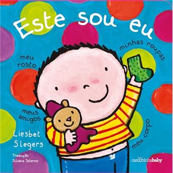 Este Sou Eu - 1