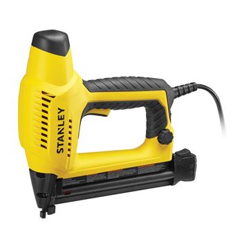 Pregador Stanley TRE650 | Amarelo - 1
