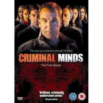 Criminal Minds - Season 1 - 1