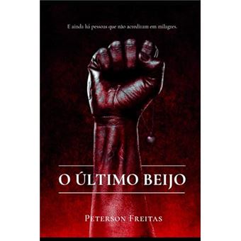 O Ultimo Beijo - 1