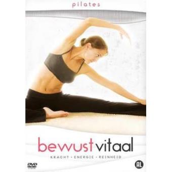 Bewust Vitaal - Pilates - 1