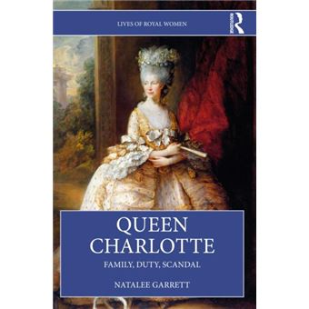 Queen Charlotte - 1