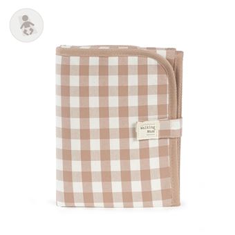 Reutilizável Walking Mum Changing Mat Remy Pink (Rm) - 1