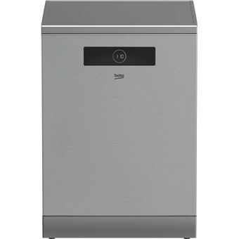 Máquina de Lavar Loiça Beko BDEN38441XA | 14 talheres | 60 cm | C | Aço inoxidável - 1