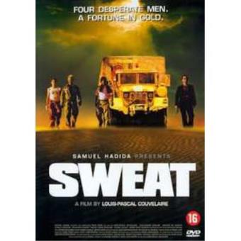 Sweat - 1