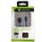 Cabo USB Techly ICOC MUSB-A-010S Preto_0
