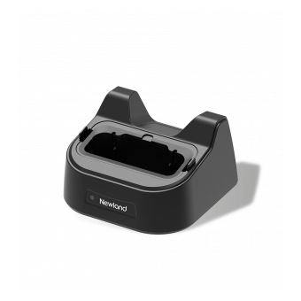 Carregador de Dispositivos Móveis Newland NLS-CD9050-03X | Preto - 1