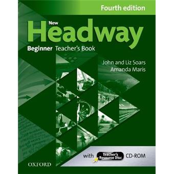 New headway beginner (profesor 4a.ed) - 1