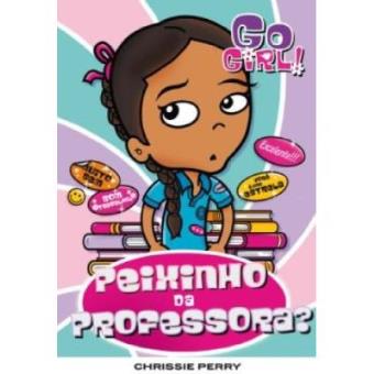 Go Girl 18. Peixinho Da Professora? - 1